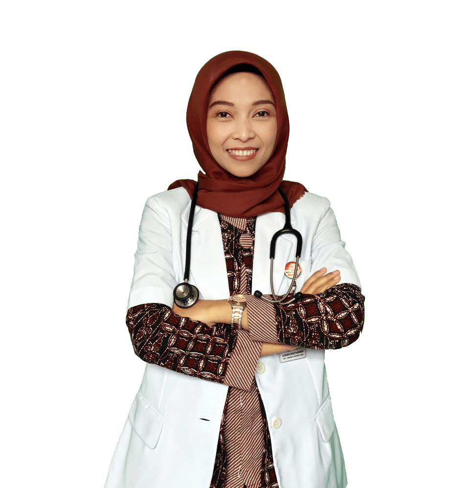 Foto Dokter Balkesmas Wilayah Ambarawa
