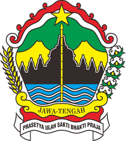 Balkesmas Ambarawa Logo