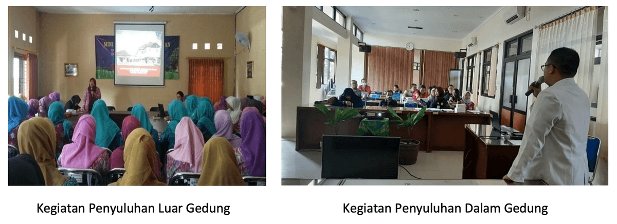 Pelayanan Masyarakat