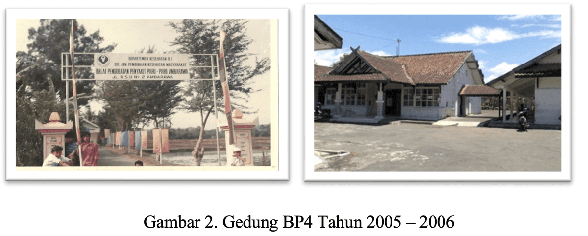 Dokumentasi Balkesmas 1