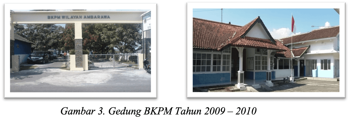 Dokumentasi Balkesmas 2