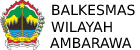 Logo Balkesmas Wilayah Ambarawa