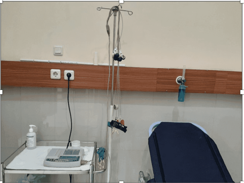 Alat Diagnostik Khusus 2