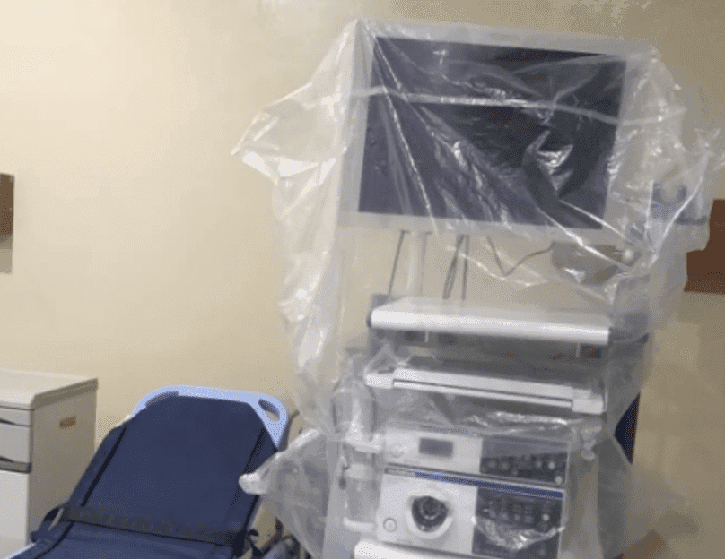 Alat Diagnostik Khusus 3