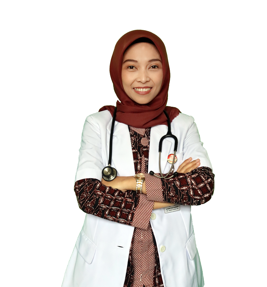 Foto Dokter Balkesmas Wilayah Ambarawa