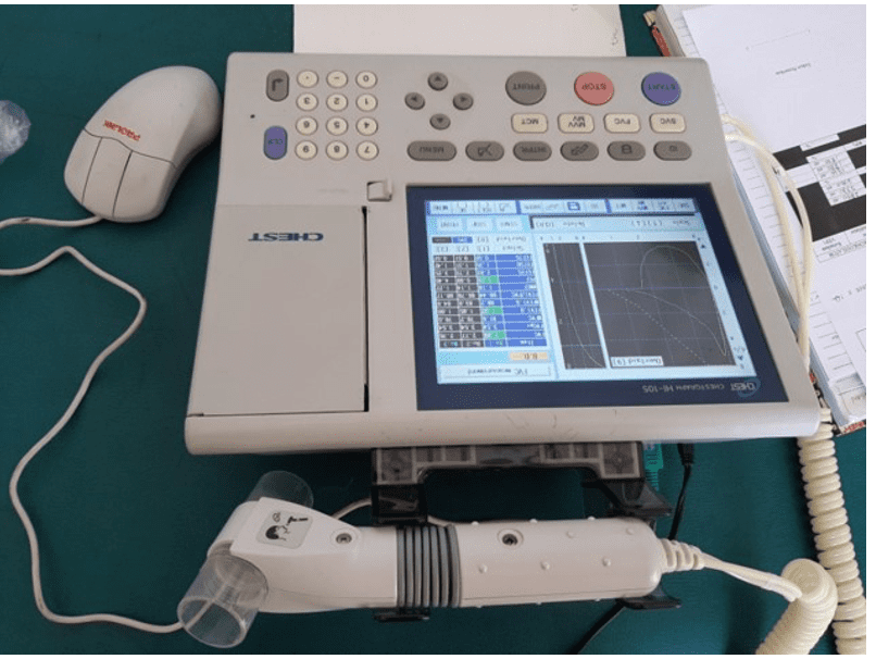 Alat Diagnostik Khusus 1