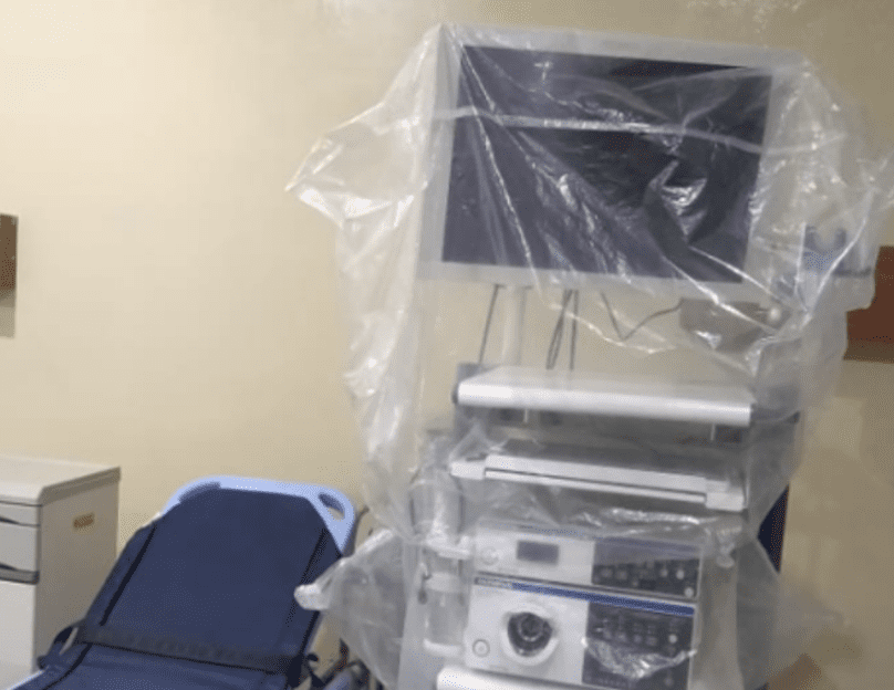 Alat Diagnostik Khusus 3